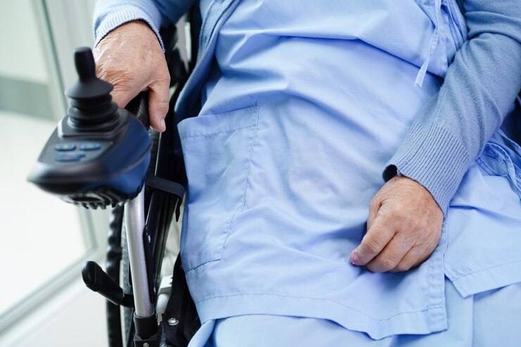 Why Patient Transport Is A Vital Service For Hospitals