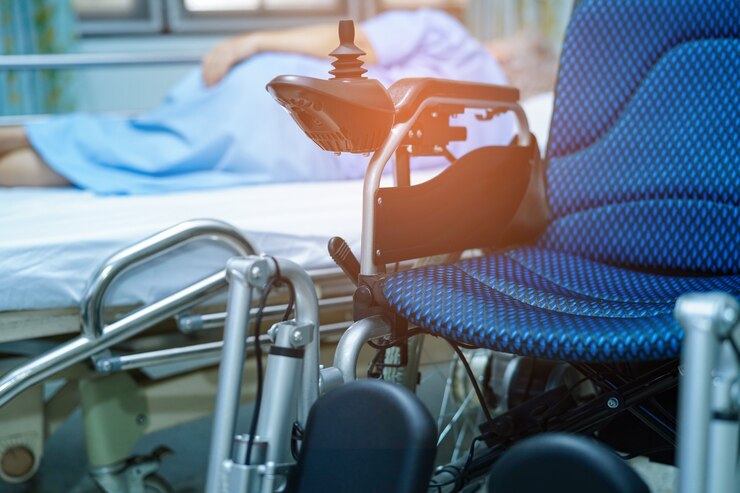 The Future of NEMT: Delivering Quality Patient Care