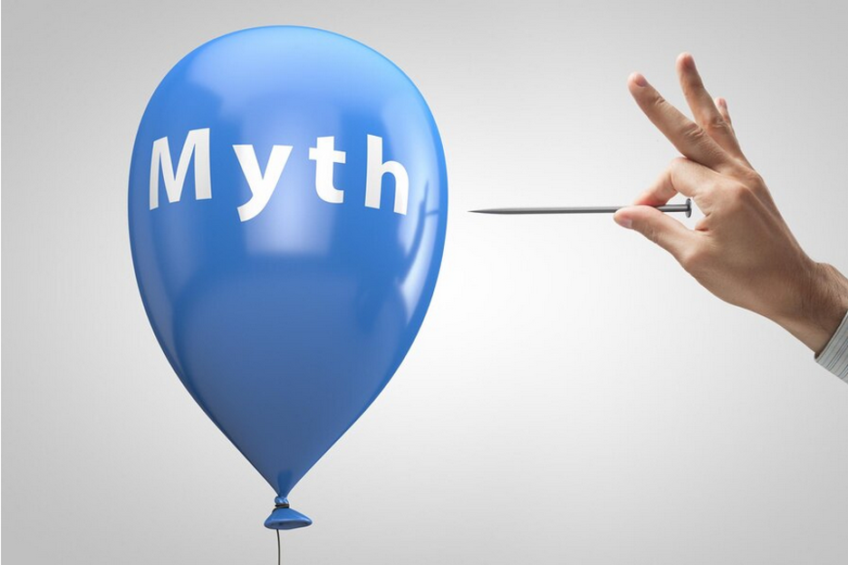 12 Myths You Probably Believe About Non-Emergency Medical Transportation