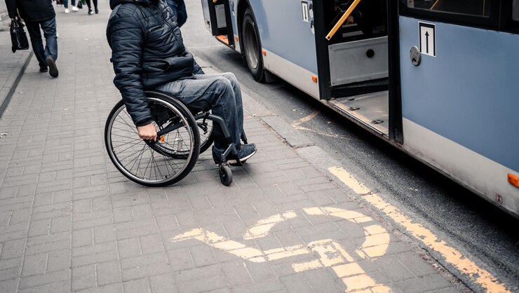 How Patients With Disabilities Can Get The Best Non-Emergency Medical Transportation