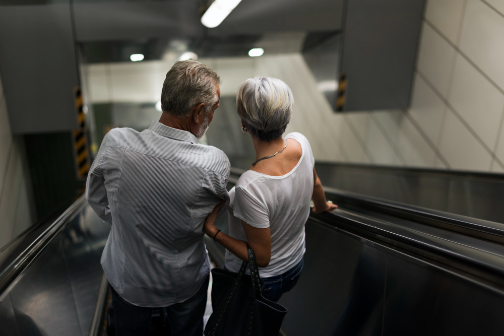 The Power of Non-Emergency Medical Transportation: Why It’s Crucial For Seniors